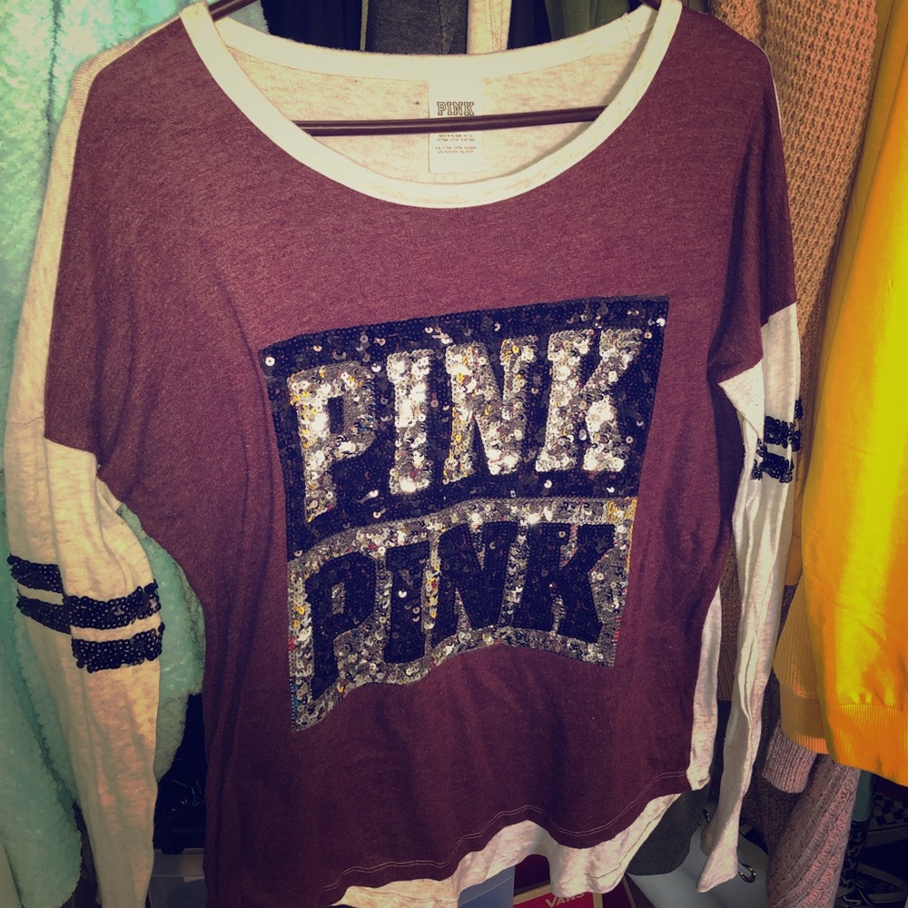 “PiINK” shirt